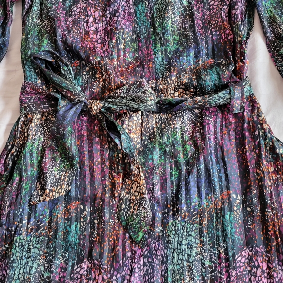 NWT Reiss Isla Dress - Picture 8 of 11